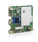 HP 466308-001 NC532M DUAL PORT FLEX-10 10GBE BL-C ADAPTER - NETWORK ADAPTER - 2 PORTS. REFURBISHED. IN STOCK.