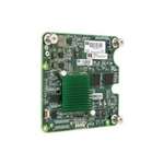 HP 613432-B21 NC553M 10GIGABIT SERVER ADAPTER - PCI EXPRESS X8 - 2 PORT - 10GBASE-KX4 - INTERNAL. REFURBISHED. IN STOCK.