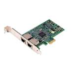 DELL 430-4408 BROADCOM 5720 2-PORT PCI-E 2.0X1 1GBPS RJ45 HALF-HEIGHT W/O BRACKET. REFURBISHED. IN STOCK.