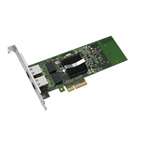 DELL A2118384 GIGABIT ET DUAL PORT SERVER ADAPTER. REFURBISHED. IN STOCK.