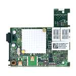 DELL D9VTT BROADCOM NETXTREME II 57711 DUAL PORT 2X10GB PCI-E LOM RISER CARD FOR POWEREDGE M710. REFURBISHED. IN STOCK.
