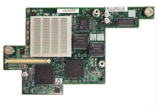HP - DUAL NC370I NETWORK ADAPTER (374963-B21). REFURBISHED. IN STOCK.