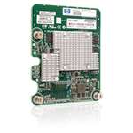 HP 454522-001 NC522M DUAL PORT FLEX -10 10GBE MULTIFUNCTION BL-C ADAPTER. REFURBISHED. IN STOCK.