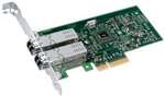 DELL - PRO/1000 PF DUAL PORT SERVER ADAPTER - NETWORK ADAPTER - PCI EXPRESS (A0611826). REFURBISHED. IN STOCK.