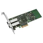 DELL 5D27X GIGABIT EF DUAL PORT PCI-E SERVER ADAPTER. REFURBISHED. IN STOCK.