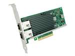 IBM 49Y7970 INTEL X540-T2 DUAL PORT 10GBASET ADAPTER FOR IBM SYSTEM X - NETWORK ADAPTER - 2 PORTS. BULK. IN STOCK.
