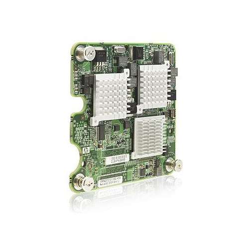 HP 416585-B21 NC325M PCI EXPRESS QUAD PORT GIGABIT SERVER ADAPTER. REFURBISHED. IN STOCK.