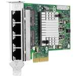HP 593722-B21 NC365T NETWORK ADAPTER - PCI EXPRESS 2.0 X4 - 4 PORTS. REFURBISHED. IN STOCK.