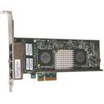 IBM 49Y7949 NETXTREME II 1000 EXPRESS QUAD PORT ETHRNET ADAPTER. REFURBISHED. IN STOCK.