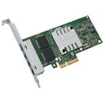 IBM E1G44HT-IBM I340 QUAD PORT SERVER ADAPTER. REFURBISHED. IN STOCK.