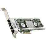DELL 430-0670 BROADCOM NETXTREME II 5709 GIGABIT QUAD PORT ETHERNET PCIE-4 CONVERGENCE NETWORK INTERFACE CARD. REFURBISHED. IN STOCK.
