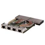DELL G8RPD BROADCOM 57800 QUAD-PORT 10 & 1GB 10GBASE-T & 1000BASE-T PCI-E R SERIES DAUGHTER CARD. REFURBISHED. IN STOCK.
