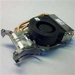 DELL FGW90 CPU HEATSINK FAN ASSY FOR OPTIPLEX 9010 USFF. USED. IN STOCK.