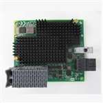 IBM 81Y3124 FLEX SYSTEM EN4054 4-PORT 10GB ETHERNET ADAPTER. REFURBISHED. IN STOCK.