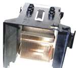 DELL - PROCESSOR HEATSINK FOR OPTIPLEX GX320/GX520 (DN365). USED. IN STOCK.