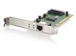 HP - STANDARD NIC NETWORK INTERFACE MEZZANINE BOARD (FIO) PROLIANT BL25P BL35P BL45P BLADE SERVER (376571-001). REFURBISHED. IN STOCK.
