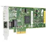 HP - NC373T PCI EXPRESS MULTIFUNCTION GIGABIT SERVER ADAPTER (012789-001). REFURBISHED. IN STOCK.