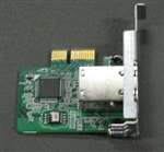 HP 457885-001 LIGHTS-OUT 100C REMOTE MANAGEMENT CARD - FOR PROLIANT ML110 G5. BULK. IN STOCK.