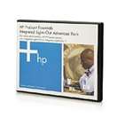 HP E6U64ABE ILO ADVANCED INCLUDING 3YR 24X7 TECH SUPPORT AND UPDATES ELECTRONIC LICENSE. BULK. IN STOCK.