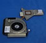 HP - PROCESSOR HEATSINK FAN FOR PAVILION DV5 (492314-001). USED. IN STOCK.