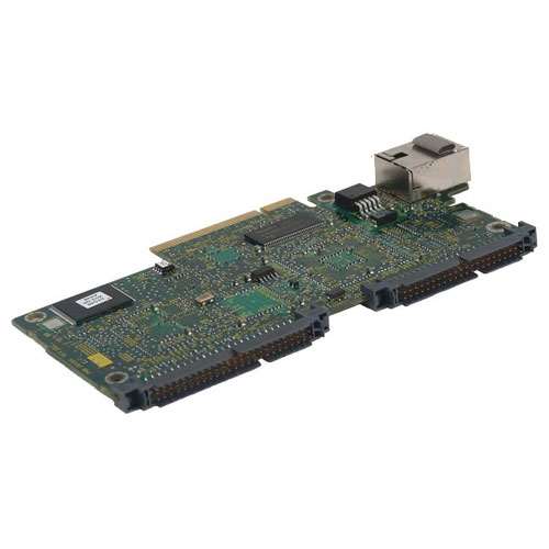 DELL 313-4782 REMOTE ACCESS CARD DRAC 5 FOR PE 1900 1950 2900 2950 WITH CABLES. REFURBISHED. IN STOCK.
