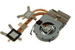 HP 610778-001 HEATSINK FAN FOR PAVILION DV6. USED. IN STOCK.