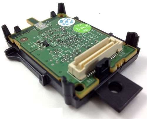 DELL N093G IDRAC6 EXPRESS REMOTE ACCESS CARD FOR POWEREDGE R410 FS / R510 FS / T310 FS / T410 FS,POWERVAULT DX6012S RACK/ NX300. REFURBISHED. IN STOCK.