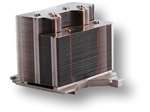 DELL U884K PROCESSOR HEATSINK FOR POWEREDGE R910. USED. IN STOCK.