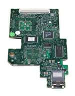 DELL - POWEREDGE 2850 DRAC 4 SERVER CARD (NJ024). REFURBISHED. IN STOCK.