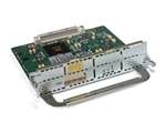 CISCO - (NM-1GE) ONE PORT GIGABIT ETHERNET NETWORK MODULE. REFURBISHED.IN STOCK.