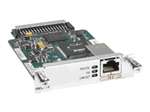 CISCO HWIC-1FE HIGH-SPEED WAN INTERFACE CARD - EXPANSION MODULE - HWIC - EN FAST EN 10BASE-T 100BASE-TX. REFURBISHED. IN STOCK.