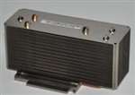 DELL TD634 PROCESSOR HEATSINK FOR POWEREDGE 2800 2850. USED. IN STOCK.