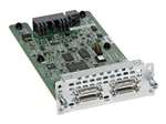 CISCO NIM-4T WAN NETWORK INTERFACE MODULE - SERIAL ADAPTER. BULK. IN STOCK.