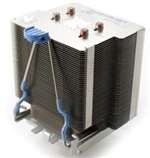 DELL WG189 PROCESSOR HEATSINK FOR POWEREDGE 6800 6850 R900 R950. USED. IN STOCK.