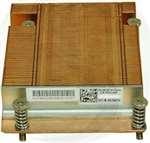 DELL R3WTH HEATSINK FOR POWEREDGE C6105. USED. IN STOCK.