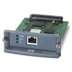 HP J7960-61011 JETDIRECT 625N ETHERNET PRINT SERVER. BULK. IN STOCK.