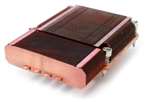 DELL - HEATSINK ASSEMBLY FOR POWEREDGE 1855 /1955 (UF298). USED. IN STOCK.