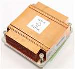 DELL - PROCCESSOR HEATSINK ASSEMBLY FOR POWEREDGE C1100 (TV8HD). REFURBISHED. IN STOCK.