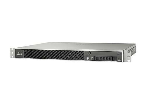 CISCO ASA5515-K9 ASA 5515-X FIREWALL EDITION - SECURITY APPLIANCE - 6 PORTS. REFURBISHED. IN STOCK.
