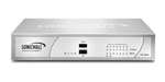 DELL - TZ 215 SECURE UPGRADE PLUS 2 Y - 7 X 10/100/1000BASE-T NETWORK LAN (A7004177). BULK. IN STOCK.