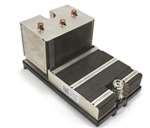 DELL 5JW7M HEATSINK ASSEMBLY FOR POWEREDGE R720/R720XD. USED. IN STOCK.