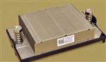 DELL M112P HEATSINK FOR POWEREDGE R620. USED. IN STOCK.