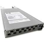 HP 283288-001 STORAGE WORKS ENTERPRISE 310 FIBRE CHANNEL SWITCH 12 PORT. REFURBISHED. IN STOCK.
