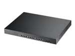 ZYXEL XS1920-12 12-PORT 10GBE SMART MANAGED SWITCH. BULK. IN STOCK.