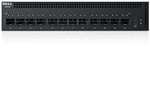 DELL 463-6162 X4012 - SWITCH - 12 PORTS - MANAGED -RACK-MOUNTABLE. BULK. IN STOCK.