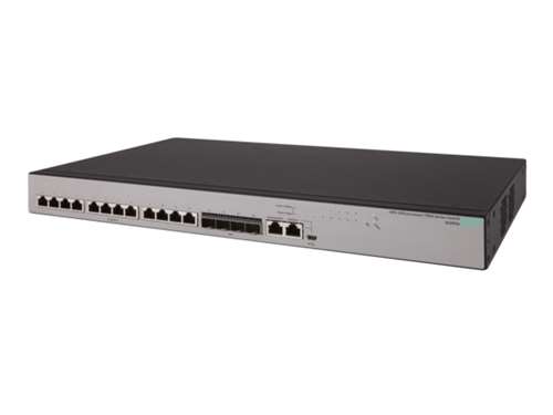 HP JH295-61001 OFFICECONNECT 1950 12XGT 4SFP+ - SWITCH - 12 PORTS - RACK-MOUNTABLE. BULK . IN STOCK.