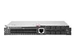 HP 716102-001 6125XLG ETHERNET BLADE SWITCH 12 PORTS MANAGED PLUG-IN MODULE. REFURBISHED. IN STOCK.