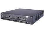 HP JC106B 5820X-14XG-SFP+ SWITCH WITH 2 INTERFACE SLOTS & 1 OAA SLOT - SWITCH - 14 PORTS - MANAGED - RACK-MOUNTABLE. REFURBISHED. IN STOCK.