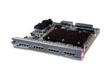 CISCO WS-X6516-GE-TX CATALYST 6000/6500 EN 1GBPS 16PORTS MODULE. REFURBISHED. IN STOCK.