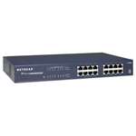 DELL - PROSAFE JGS516 16-PORT GIGABIT ETHERNET SWITCH - 16 X 10/100/1000BASE-T LAN (A0373646). BULK. IN STOCK.